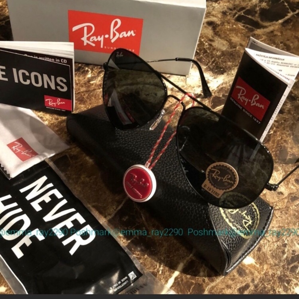 Ray Bans